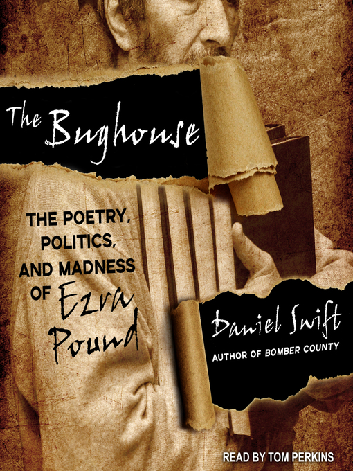 Title details for The Bughouse by Daniel Swift - Available